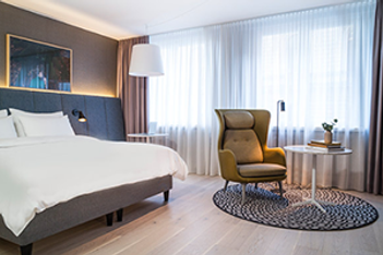 Radisson Revamps Loyalty Program, Launches New Hotel Collection
