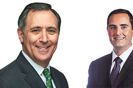 Solomons to Step Down as InterContinental's CEO