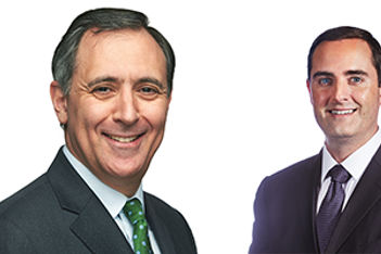 Solomons to Step Down as InterContinental's CEO