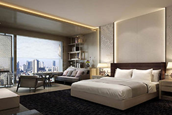 Ritz-Carlton to Open in Xian, China
