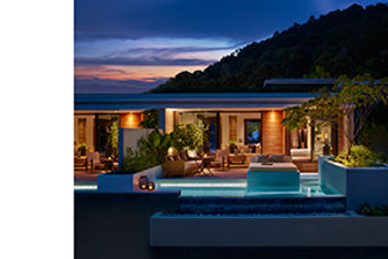 Rosewood Phuket to Open in Thailand Next Month