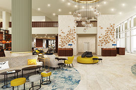 rotterdam-marriott-lobby