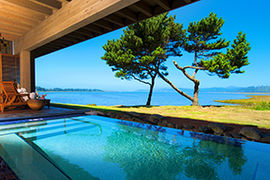 Salishan Resort on the Oregon Coast Is Getting a Facelift