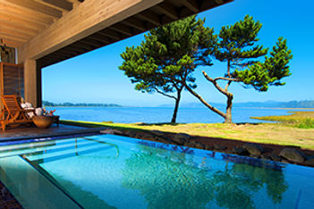 Salishan Resort on the Oregon Coast Is Getting a Facelift