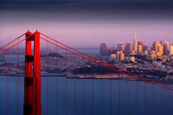 1,400 New Hotel Rooms Under Construction in San Francisco