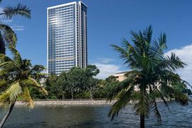 The Shgri-La Hotel, Colombo