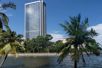 The Shgri-La Hotel, Colombo