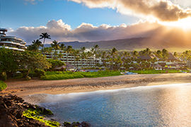 Sheraton Maui Resort & Spa Reveals $26.5 Million Renovation