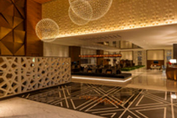 Starwood Debuts 'Sheraton Grand' Tier to Distinguish Brand's Top Properties