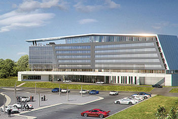 First Solis Hotel in U.S. to Debut at Porsche Campus, Near Atlanta's Hartsfield-Jackson