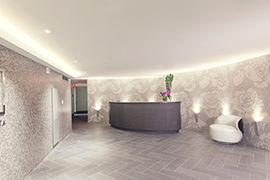 Spa Opens at the Revitalized Watergate Hotel