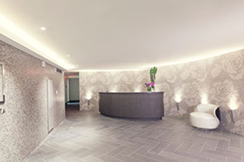 Spa Opens at the Revitalized Watergate Hotel
