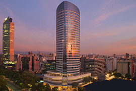 Mexico Hotel Market Strong, Led by Los Cabos and Mexico City