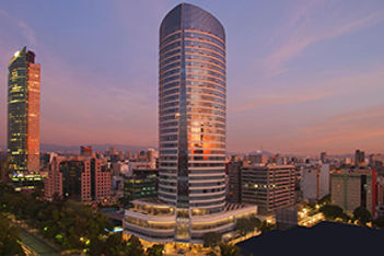 Mexico Hotel Market Strong, Led by Los Cabos and Mexico City