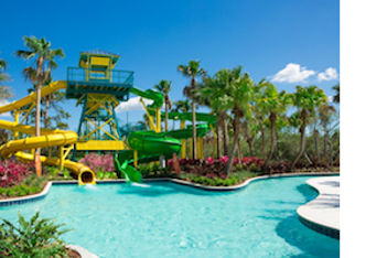 The Grove Resort & Spa Orlando Reveals Surfari Water Park, Spring Expansion