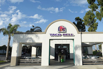 Taco Bell's First Hotel to Debut in August