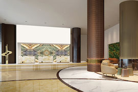 Trump-Miami-Resort-Lobby
