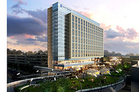 Hyatt Regency Tysons Corner Opens in Virginia