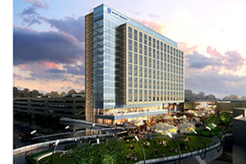 Hyatt Regency Tysons Corner Opens in Virginia
