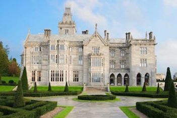adare manor castle 