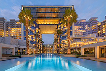 Viceroy Palm Jumeirah Dubai Opens