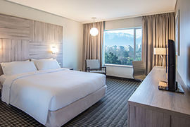 AccorHotels Signs Deal to Purchase Atton Hotels in Latin America