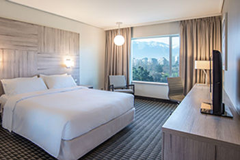 AccorHotels Signs Deal to Purchase Atton Hotels in Latin America