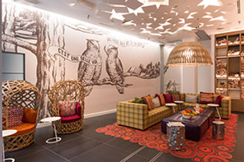 New W Hotel Debuts in Bellevue, Wash.