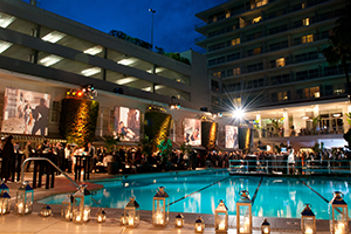 Waldorf Astoria Debuts in Beverly Hills