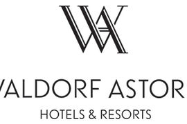 Mandarin Oriental Las Vegas to Be Reflagged as a Waldorf Astoria