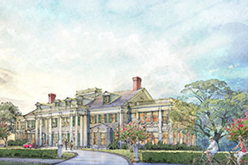 Kiawah Island Golf Resort to Get New Hotel and Conference Center