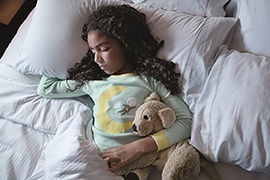 Westin Hotels & Resorts Recycling Bed Linens Into Children's Pajamas
