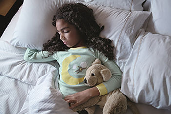 Westin Hotels & Resorts Recycling Bed Linens Into Children's Pajamas