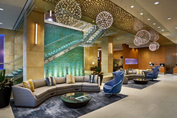 Virginia Beach Westin Reveals Water-Themed Renovations