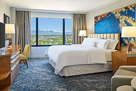 Westin Westminster Hotel, North of Denver, Completes an $8.5 Million Project