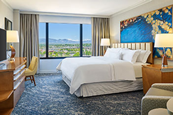 Westin Westminster Hotel, North of Denver, Completes an $8.5 Million Project