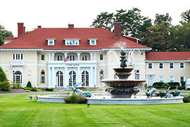 The Wylie Inn and Conference Center in Beverly, Mass., Debuts Upgrades