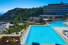 Photo: Wyndham Grand Crete Mirabello Bay, Greece