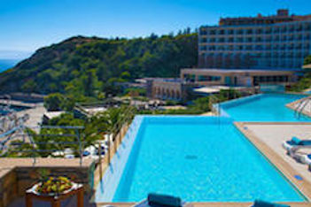 Photo: Wyndham Grand Crete Mirabello Bay, Greece