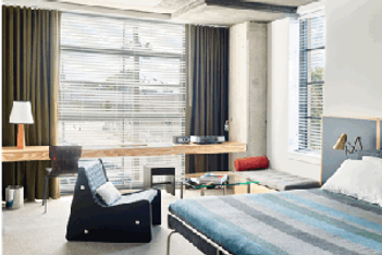 Ace Hotel Chicago Open for Business