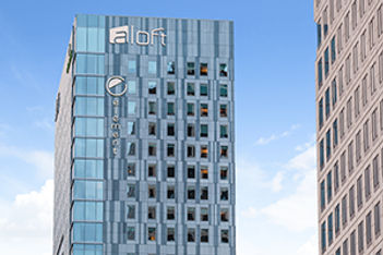 austin-aloft-element-texas-hotel