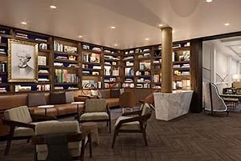 Axiom Hotel Debuts in San Francisco