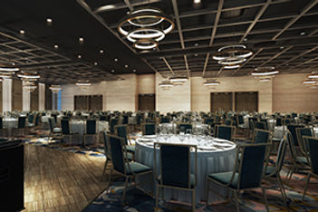 Atlantic City's Borgata Hotel to Open Conference Center in May