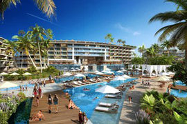 los cabos caesars