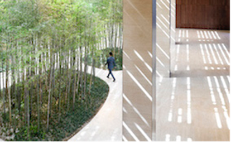 Hyatt Regency Beijing Wangjing Urban Forest 2