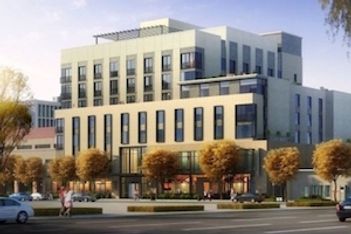 Denver's Cherry Creek Welcomes First New Hotel in a Decade