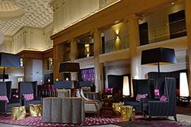 New Renaissance Hotel Opens in Denver