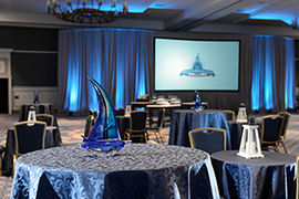 New Convention Space Unveiled at Disney's Yacht & Beach Club Resorts