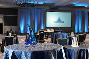 New Convention Space Unveiled at Disney's Yacht & Beach Club Resorts