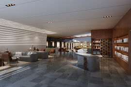 DoubleTree by Hilton Atlanta Perimeter Dunwoody Unveils Renovations